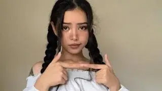 bella poarch (lomotif)