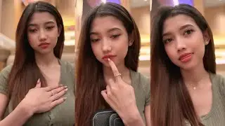 Zqya [TikTok Live] 260117 [2/2]