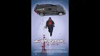 Cyberpunk 2077 Main Menu Theme [High Quality]