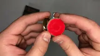 Держатель HOL CT690 VIP Gold Magnet
