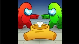 Impostor 3D -Hide and Seek Games