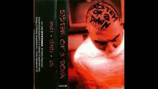 System Of A Down - Temper #02