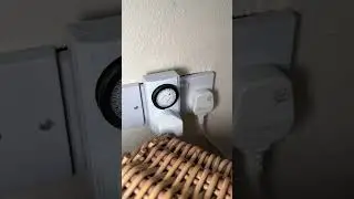 Intelligent Octopus Dehumidifier runs overnight