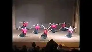 3) Festival 2004 (Moscow)