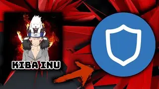 How To Buy Kiba Inu Token on Trust Wallet 💰| How To Buy Kiba Inu Token on Uniswap