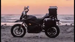 2020 Zero Black Forest DSR Edition