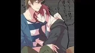collab Рин Мацуока и Макота Тачибана/ аниме 