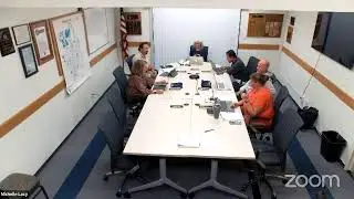 Regular Meeting - Jun 13 2024