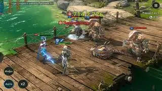 Прохождение Raid Shadow Legend - 