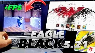 MSI LITE 5.21!!! ✅INCREIBLE EMULADOR PARA PC GAMA BAJA 2024 ▶️Como DESCARGAR Free Fire para PC
