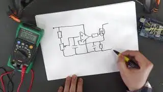 Вимірювання кривої розряду літій-полімерних акумуляторів з використанням LabView