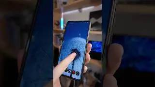 Galaxy S3 Wallpaper TUTORIAL 