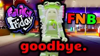 Sooo Long for now fnf mods!😭😭