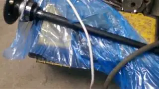 Замена полуоси Ваз 2104