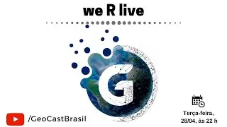 We R Live 01: Como começar no R