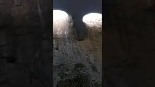 РОДОПСКА КАБА ГАЙДА В ПЕЩЕРА ПРОХОДНА, ОЧИТЕ НА БОГА - КОСТАДИН ТЕРЗИЕВ