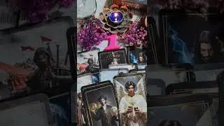 💯ТЫ ДОЛЖНА ЗНАТЬ КТО ТВОЙ ВРАГ, КТО ЖЕЛАЕТ ТЕБЕ ЗЛА 🔮ГАДАНИЕ НА КАРТАХ ТАРО