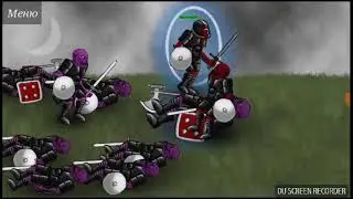 Прохождение игры Necromancer story