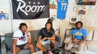 Frmr LSU Star Jalen Collins on Harold Perkins Wearing THE ICONIC #7 This Year