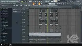 Florian Picasso - Final Call (Mesto & Justin Mylo Remix) flp