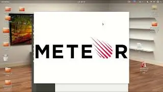 តើ Meteor អាចធ្វើអ្វីបានខ្លះ?