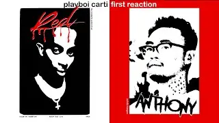 PLAYBOI CARTI 