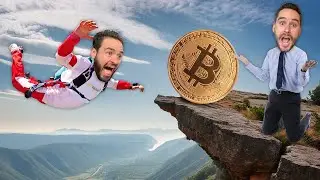 ¿Por qué esta cayendo Bitcoin? | Episodio #291