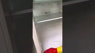 Xaladelnik tozalash xidlarini yo'q qilish ✅