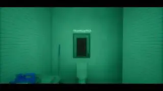 The Backrooms Level 5 Terror Hotel - Sublimity
