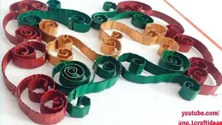 DIY Unique Wall Emboss Pattern With Cardboard | Craft Art Reuse Cardboard Waste #walldecor