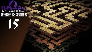 Let's Play Dungeon Encounters - Part 15 - We Actually Spend Some Money!