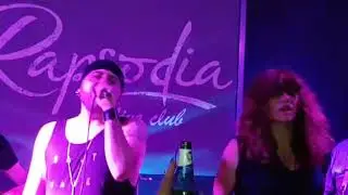 CSIC ft Clara Moroni - Dormi Dormi