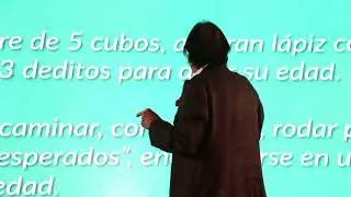 Charla Dr  Tony Manrique