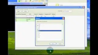 eNom desktop tool (Python) : Prototype 3 for Windows