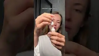 3 ошибки в уходе за кожей ❌🙅