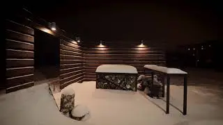 Showreel - Дерево...