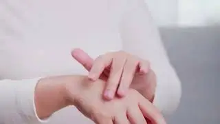 Wild naturals Eczema & Psoriasis Cream