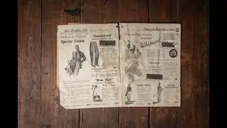 Pike Brothers Archive - The Pike Brothers Mail Order Catalog