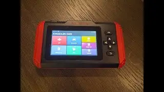 Kingbolen S500 - Is it a scan tool worth getting?