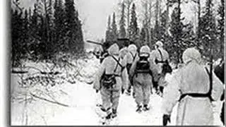Käy rohkeena taistoon
