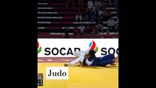хэштег#judo#sports