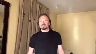 Проект Амазонка на моём канале @Guennadi Ulibin Arte