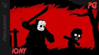 Friday the 13th Killer Puzzle (PG) | IONY