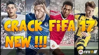 NEW | CRACK FIFA 17 PC - FR