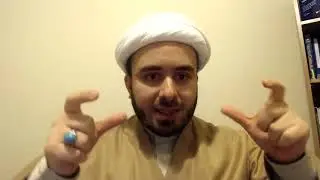 Biography of the Prophet-  Migration - Verse 194 of Aali Imran- Hamam Nassereddine