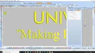 KEJAR TAYANG (VECTOR CONVERT TO WILCOM)