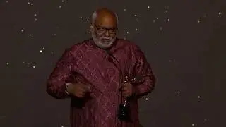 Best Original Song Acceptance: Naatu Naatu wins from RRR