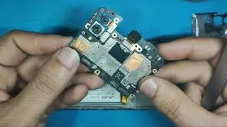 Vivo Y97 motherboard dead solution || Vivo Y97 motherboard replacement