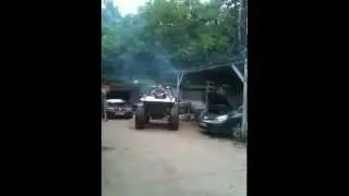 ОЙ БЛ....Ь