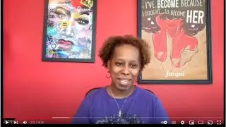 Interview with partner trainer Jacqui Johnson, LPC